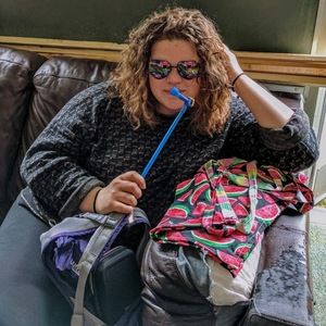 Meet your Posher, Karli